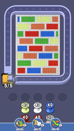 Color Matching