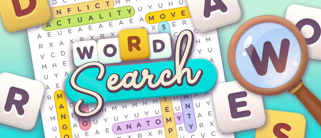 Word search